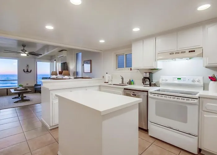 Apartamento de 3 Dormitorios
